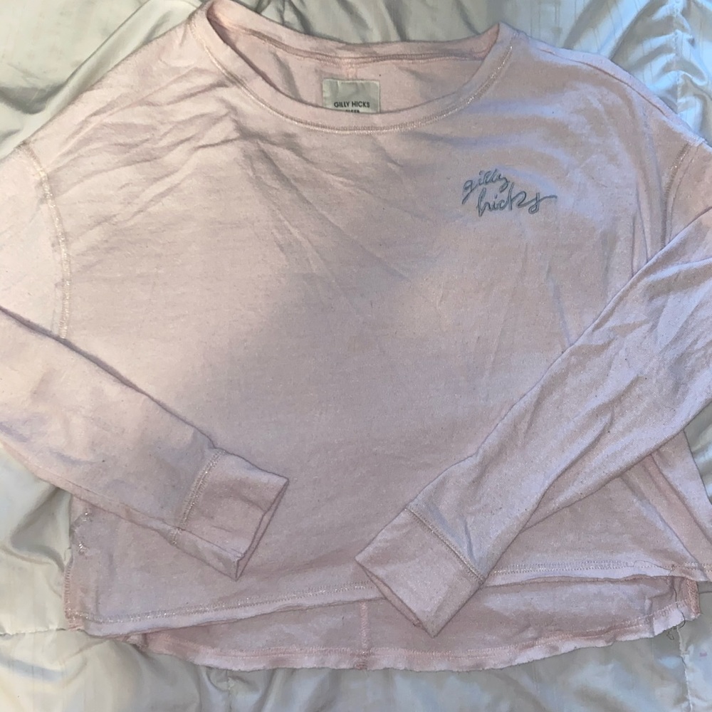 Pajama shirt